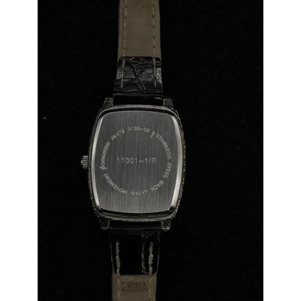 Barbie Vintage Nostalgic Blonde Barbie Quartz Watch